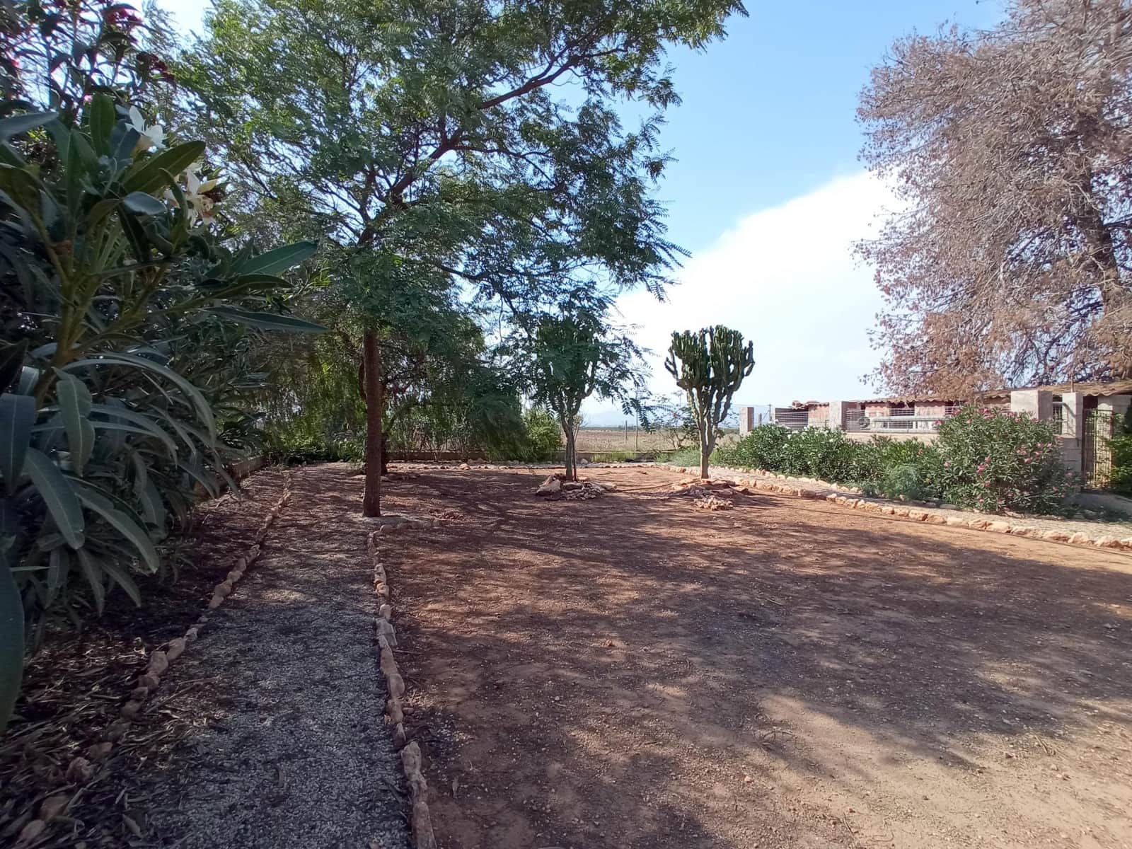 3 soverom Finca/Herregård til salgs i Fuente Alamo de Murcia - € 159 000 (Ref: 7783334)
