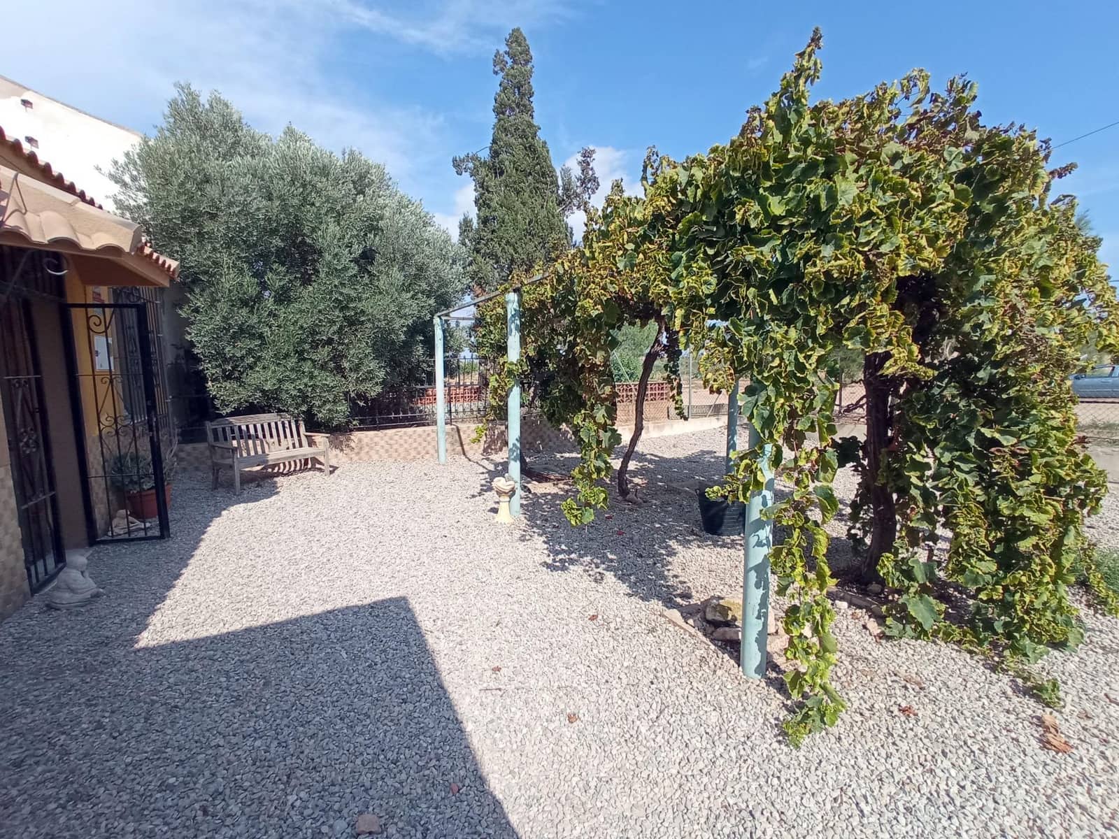 3 soverom Finca/Herregård til salgs i Fuente Alamo de Murcia - € 159 000 (Ref: 7783334)