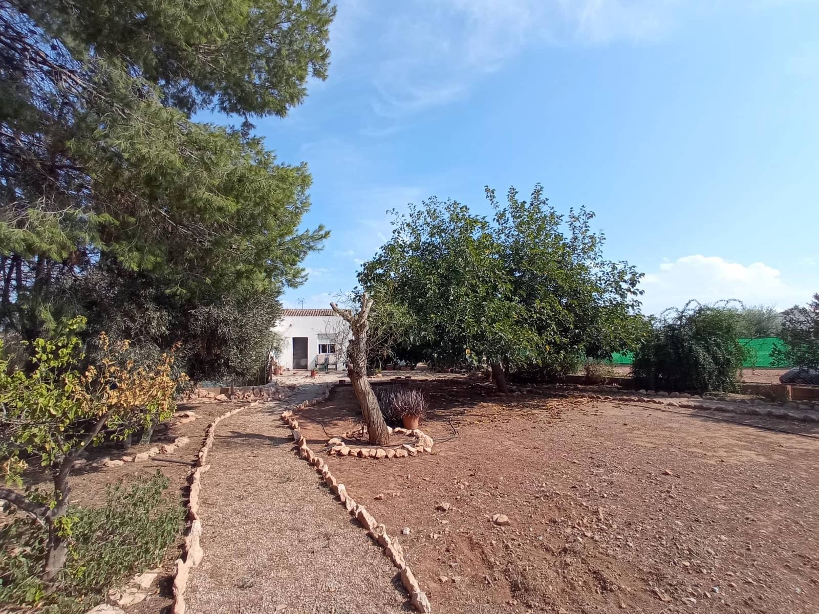 3 soverom Finca/Herregård til salgs i Fuente Alamo de Murcia - € 159 000 (Ref: 7783334)