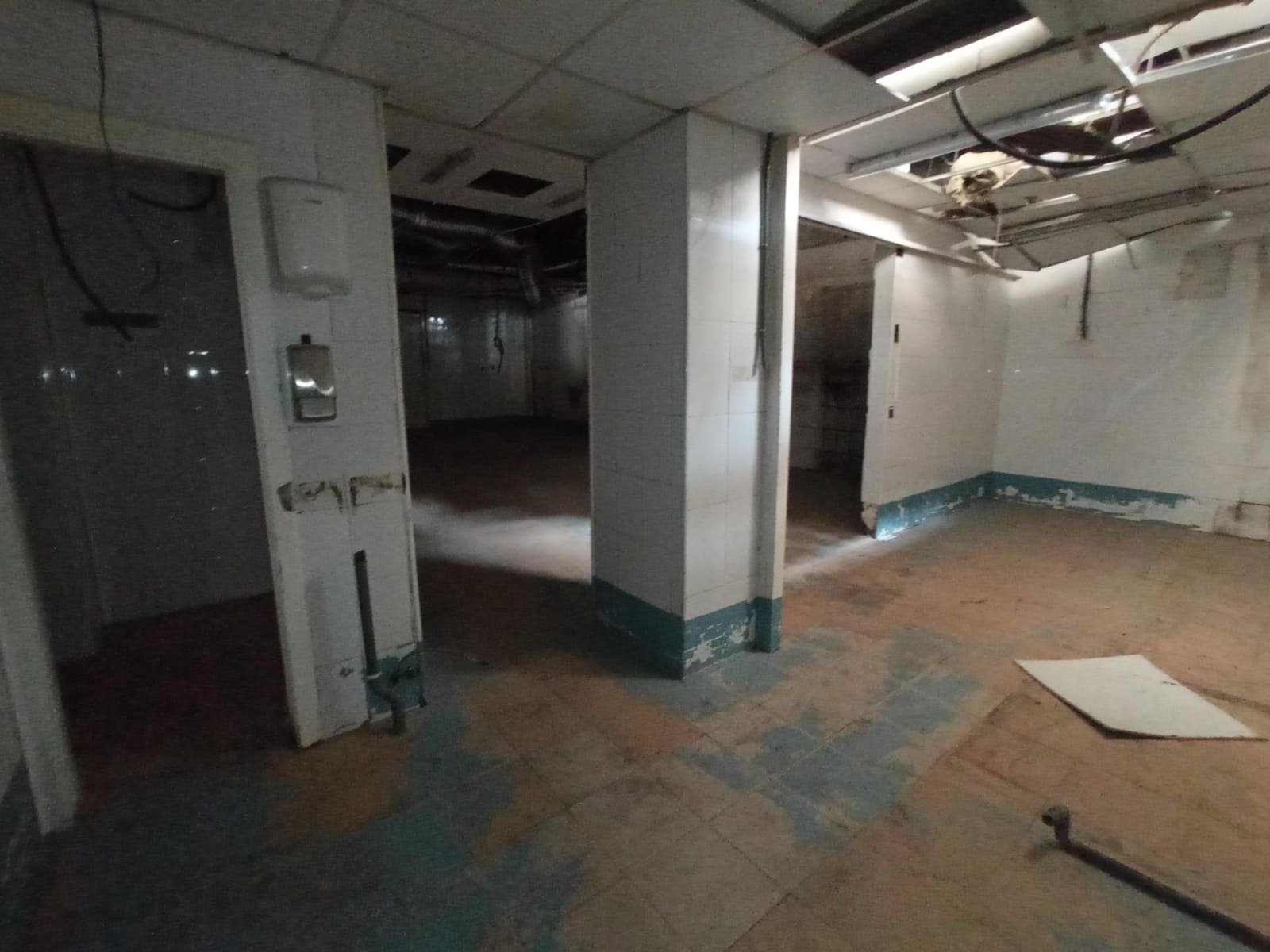 Kommersiell til salgs i Torreaguera - € 75 000 (Ref: 7836993)