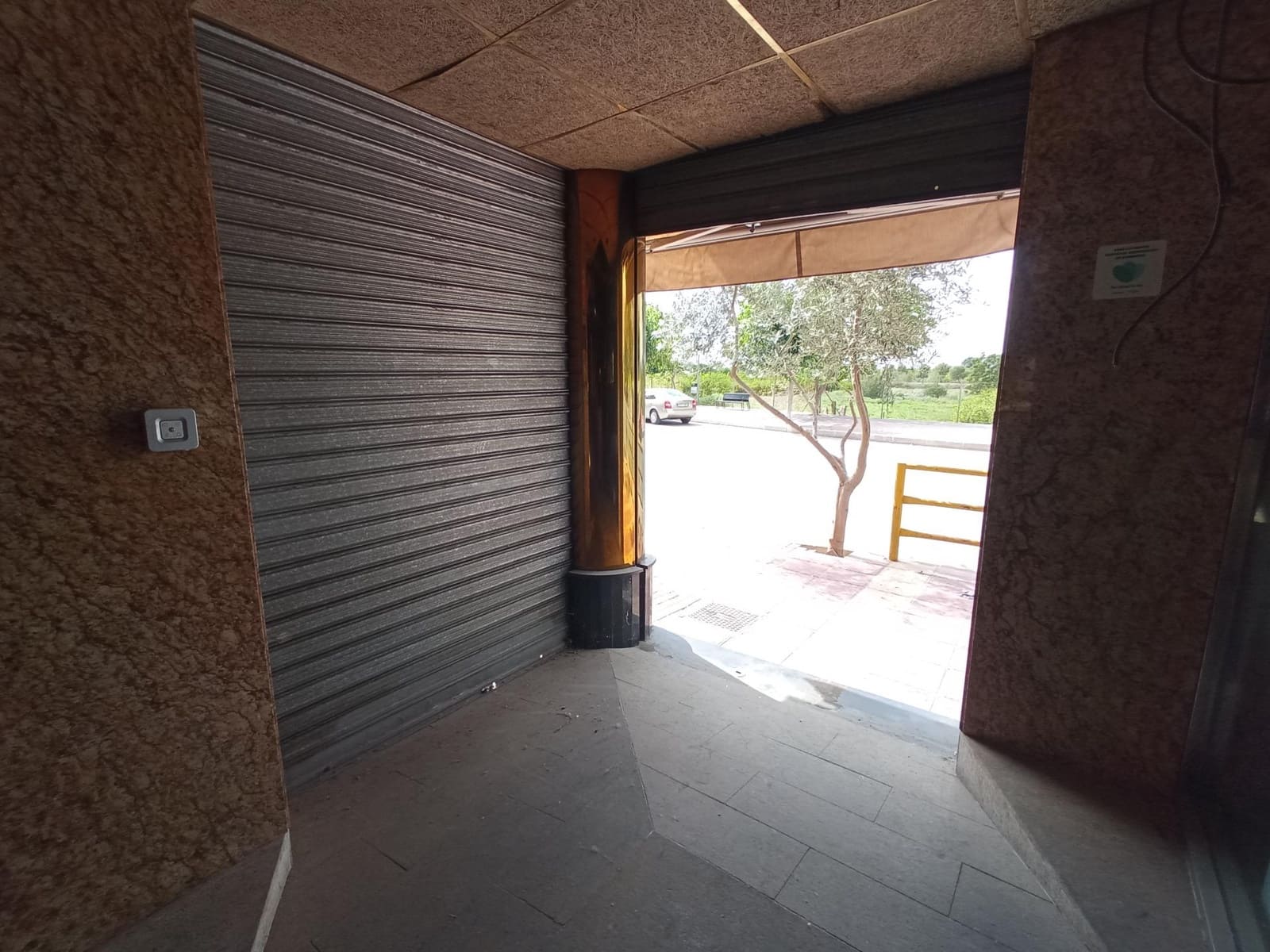 Kommersiell til salgs i Torreaguera - € 75 000 (Ref: 7836993)