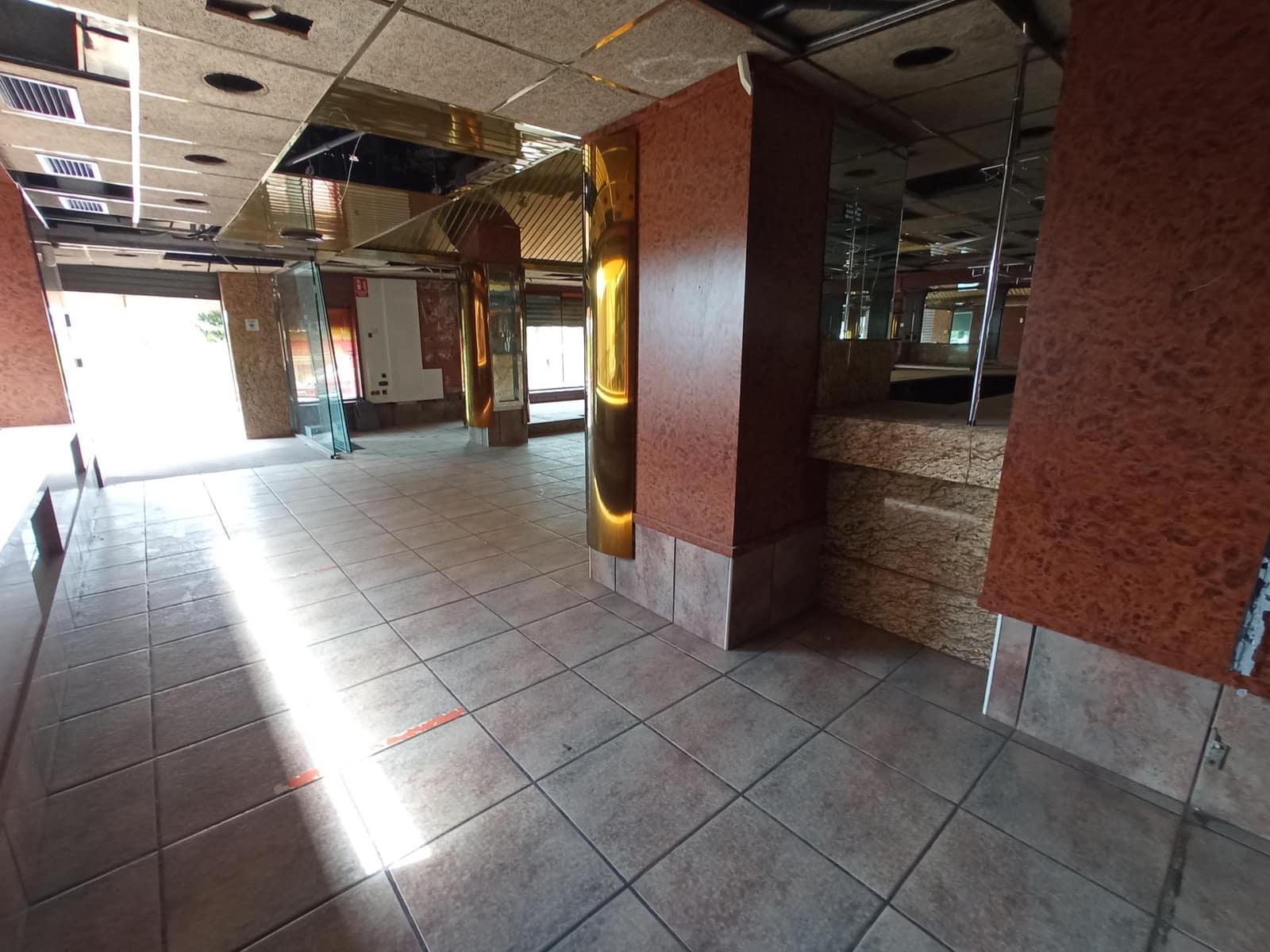 Kommersiell til salgs i Torreaguera - € 75 000 (Ref: 7836993)