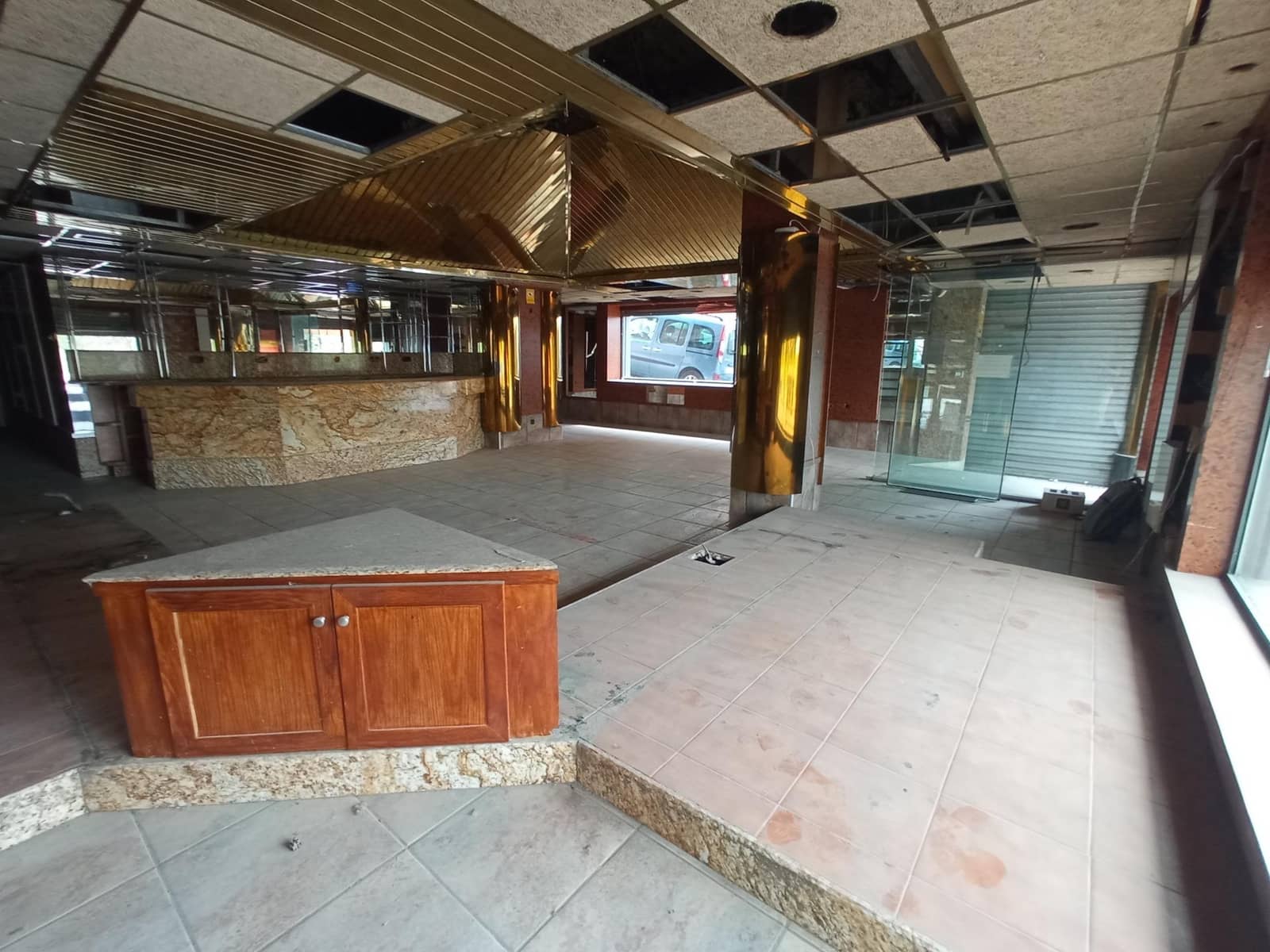 Kommersiell til salgs i Torreaguera - € 75 000 (Ref: 7836993)