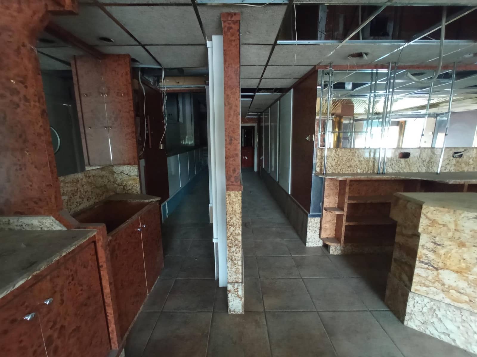 Kommersiell til salgs i Torreaguera - € 75 000 (Ref: 7836993)