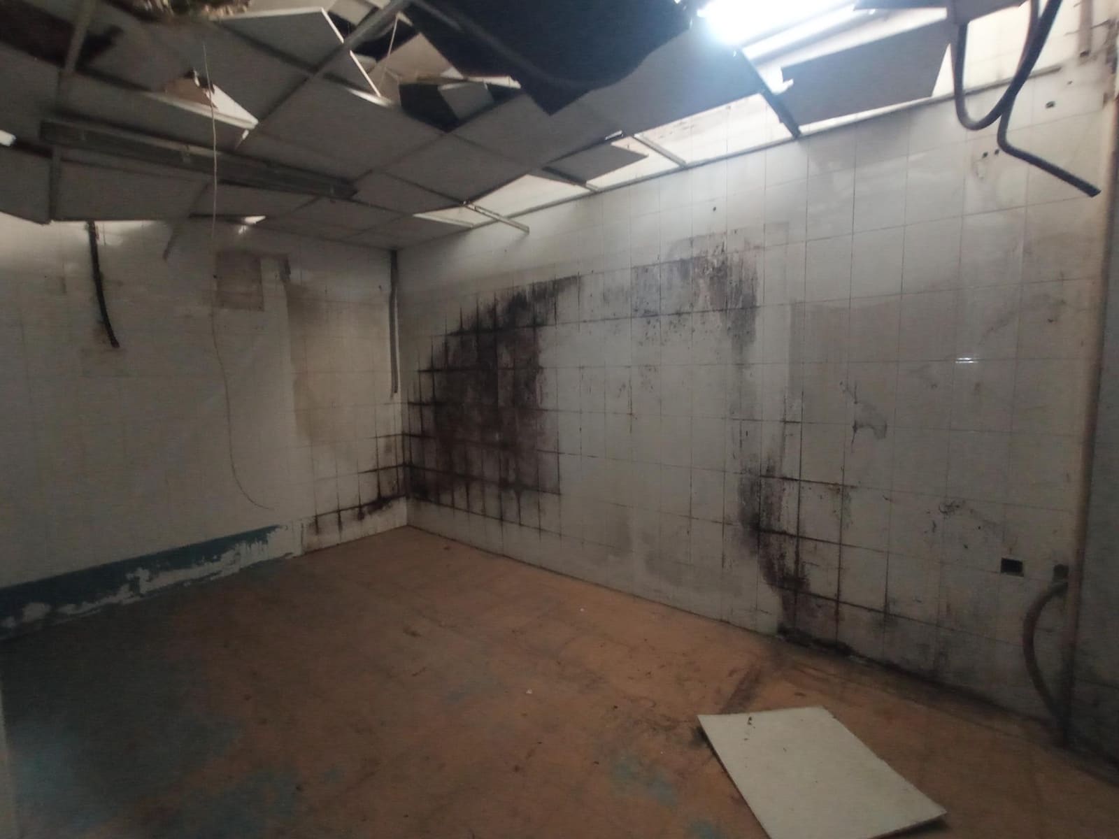 Kommersiell til salgs i Torreaguera - € 75 000 (Ref: 7836993)