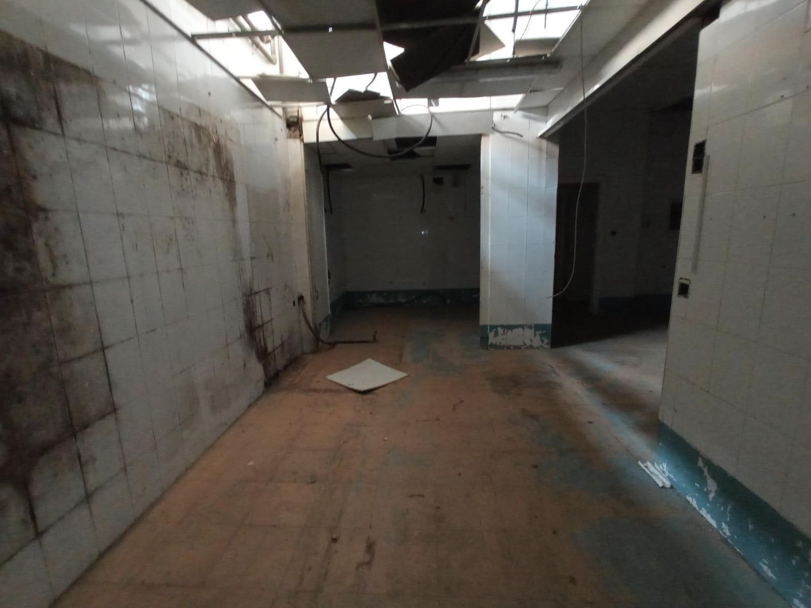 Kommersiell til salgs i Torreaguera - € 75 000 (Ref: 7836993)