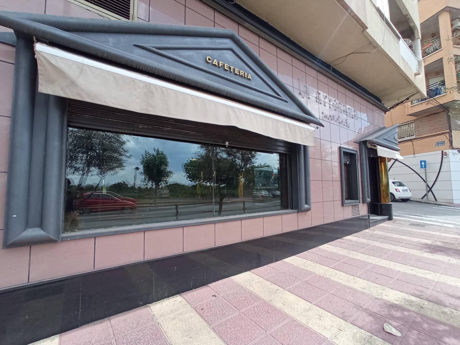 Kommersiell til salgs i Torreaguera - € 75 000 (Ref: 7836993)