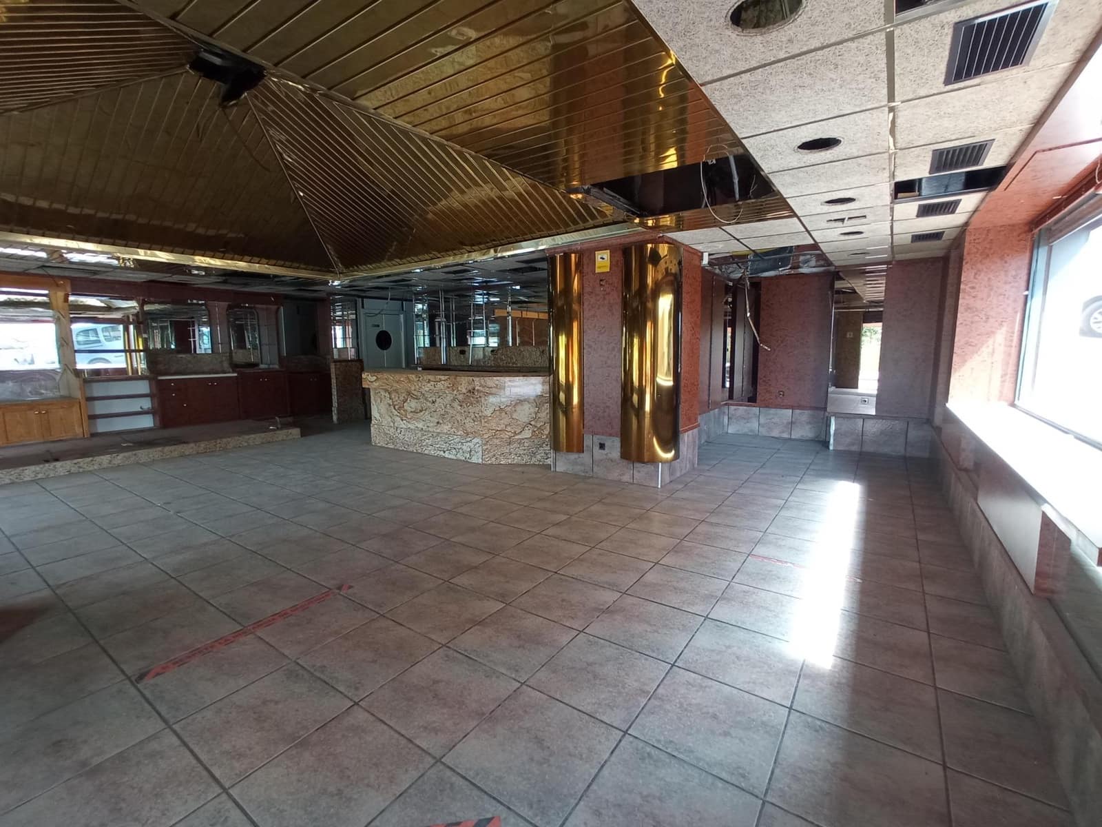 Kommersiell til salgs i Torreaguera - € 75 000 (Ref: 7836993)