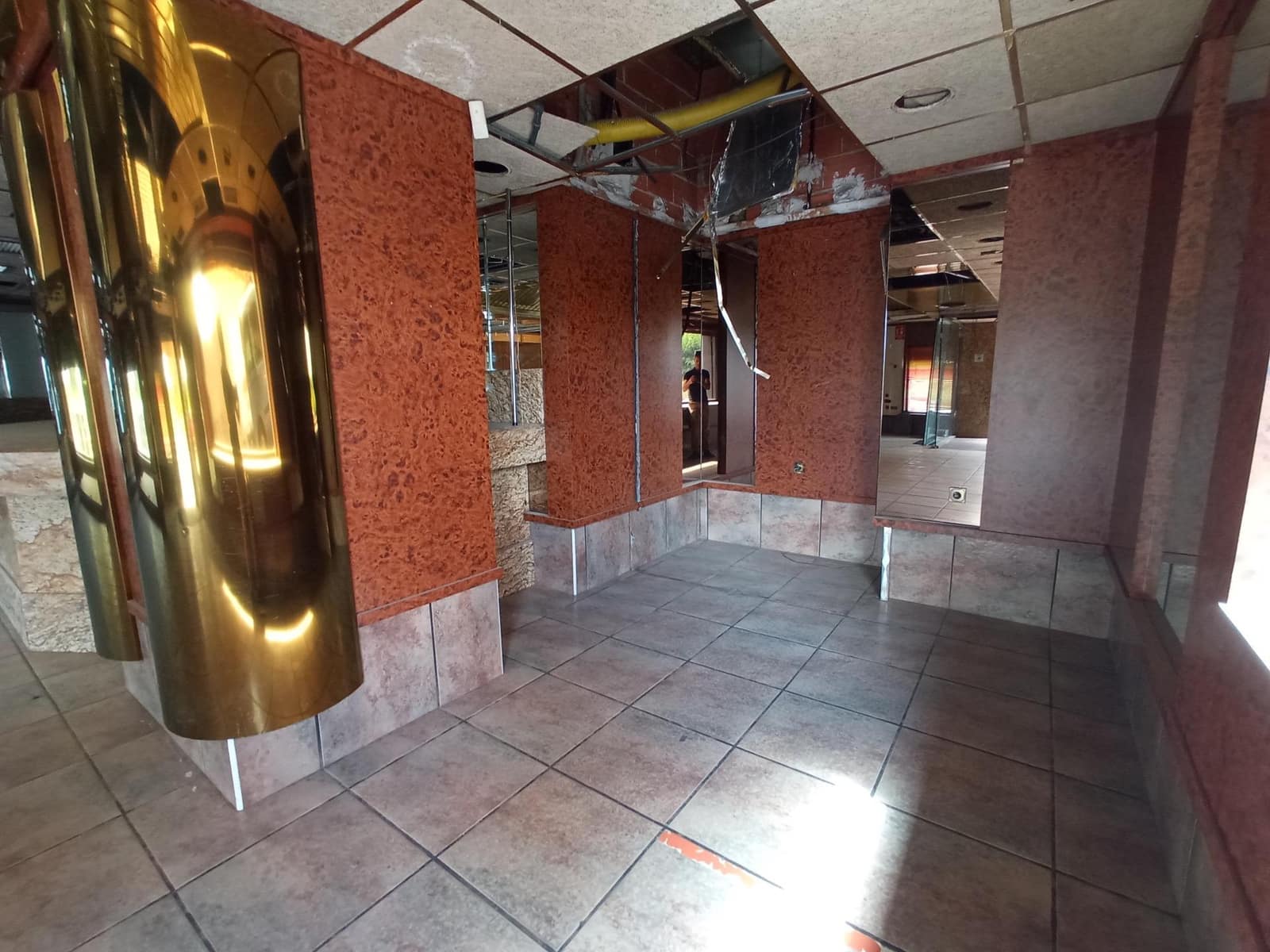 Kommersiell til salgs i Torreaguera - € 75 000 (Ref: 7836993)