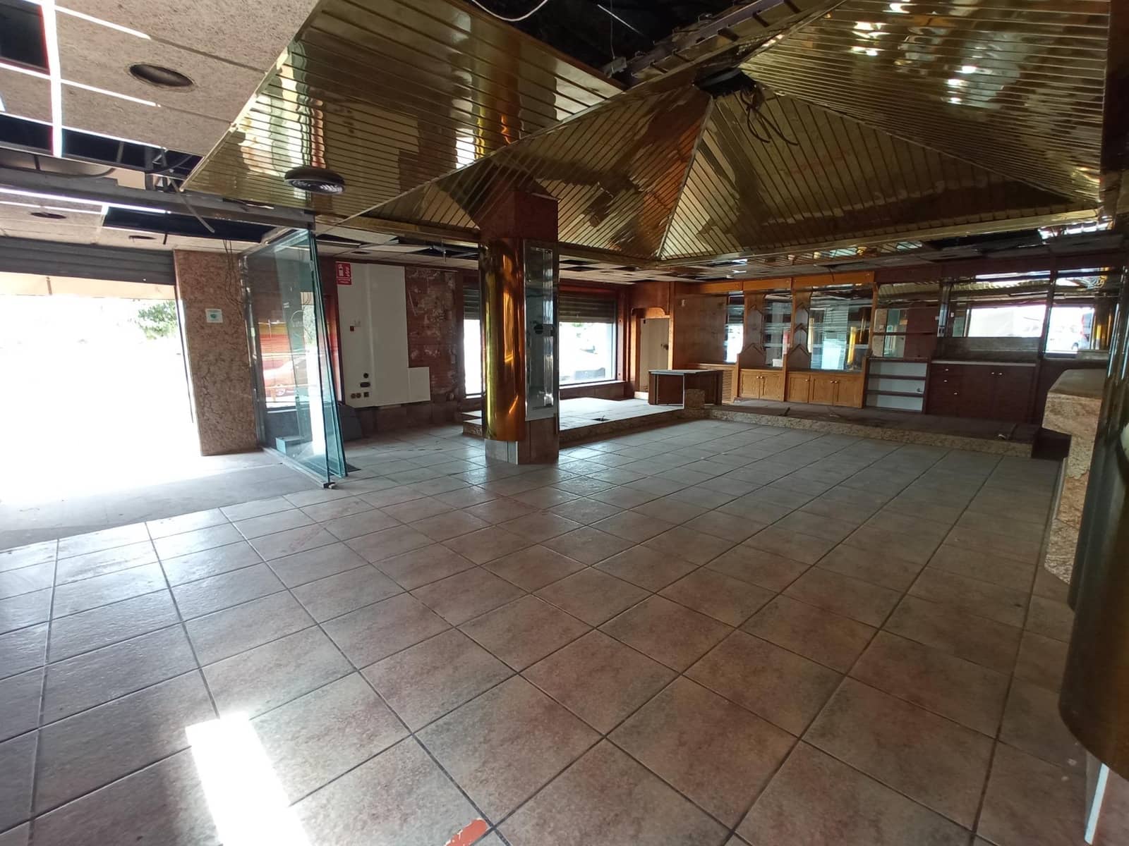 Kommersiell til salgs i Torreaguera - € 75 000 (Ref: 7836993)