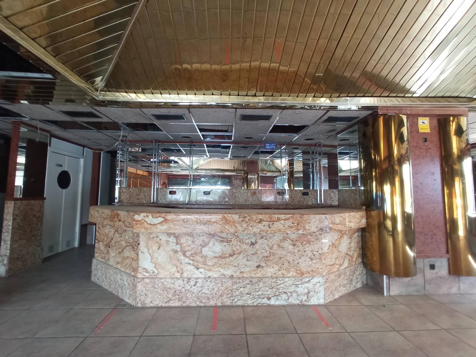 Kommersiell til salgs i Torreaguera - € 75 000 (Ref: 7836993)