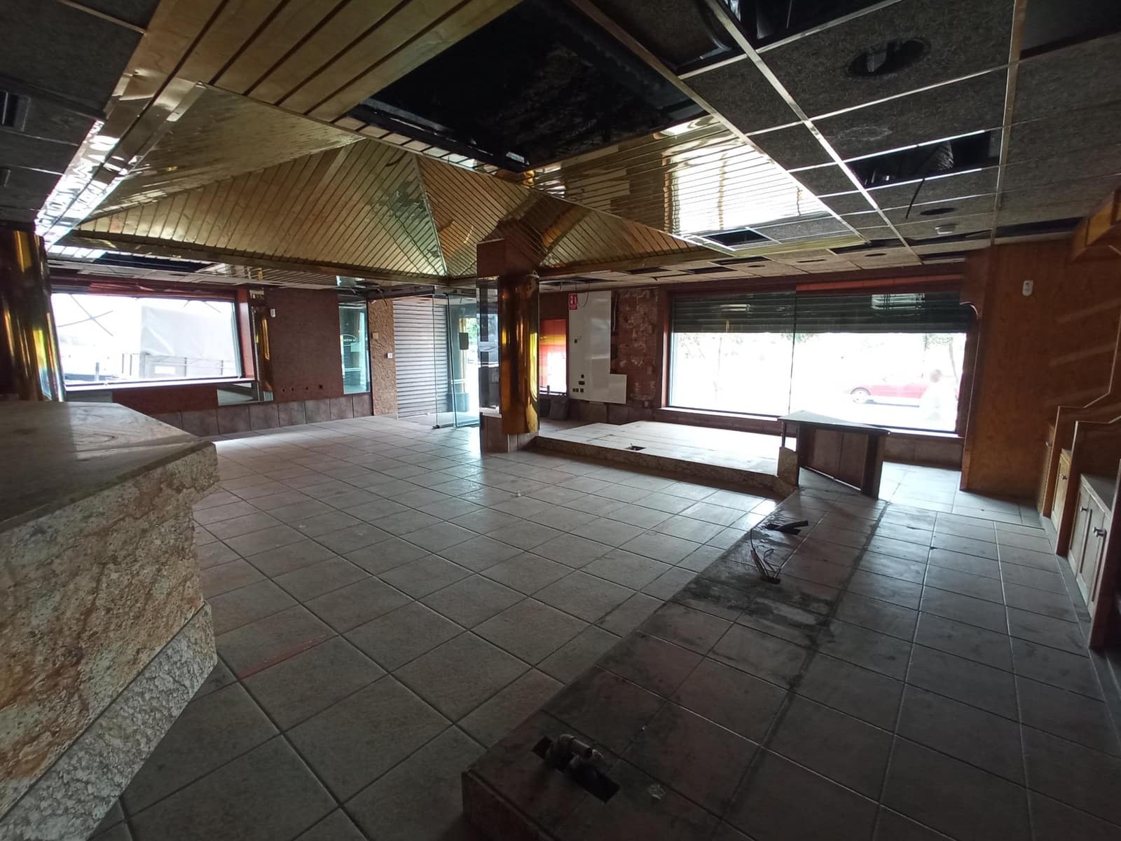 Kommersiell til salgs i Torreaguera - € 75 000 (Ref: 7836993)