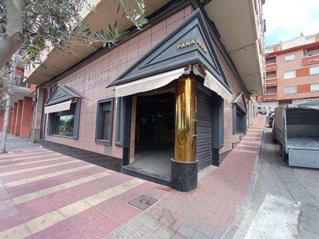 Erhverv til salg i Torreagüera, Murcia by - € 85.000 (Ref: 7836993)