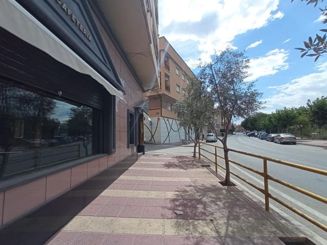 Commercial for sale in Torreagüera, Murcia city - € 75,000 (Ref: 7836993)