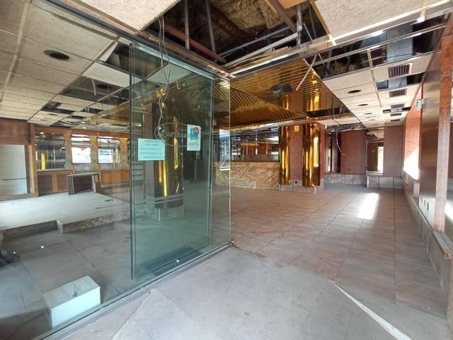 Commercial for sale in Torreagüera, Murcia city - € 75,000 (Ref: 7836993)