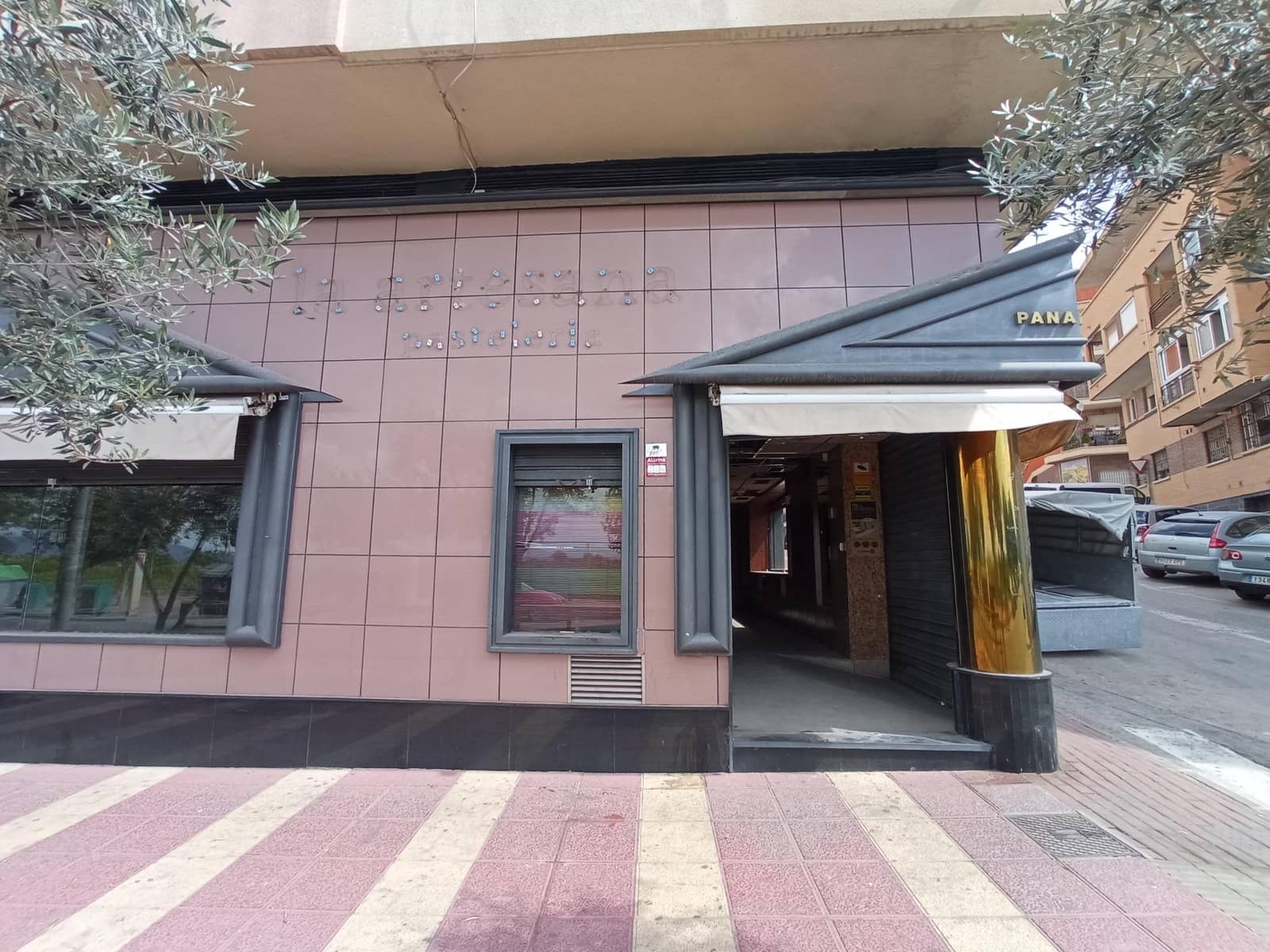 Kommersiell til salgs i Torreaguera - € 75 000 (Ref: 7836993)