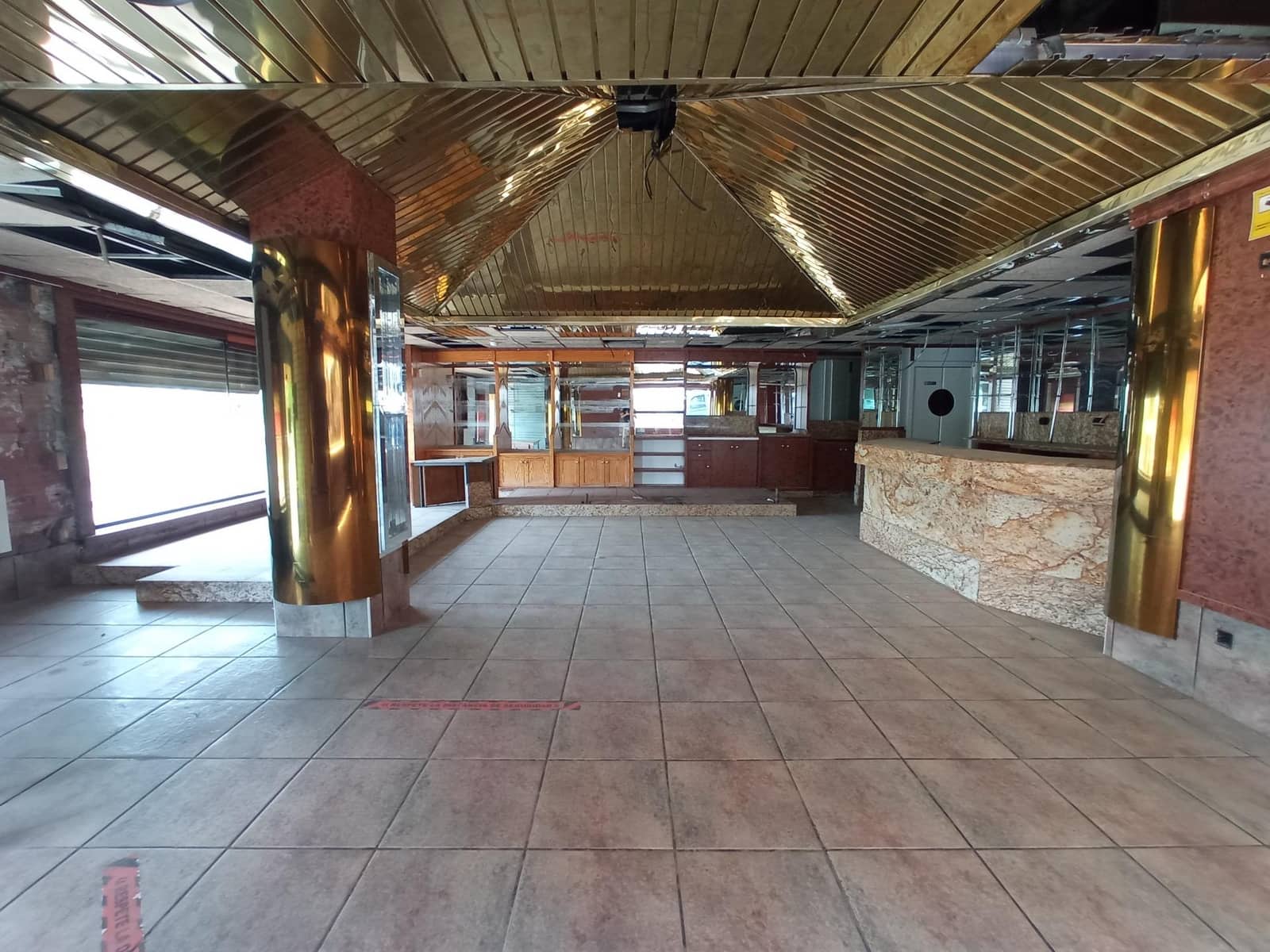 Kommersiell til salgs i Torreaguera - € 75 000 (Ref: 7836993)