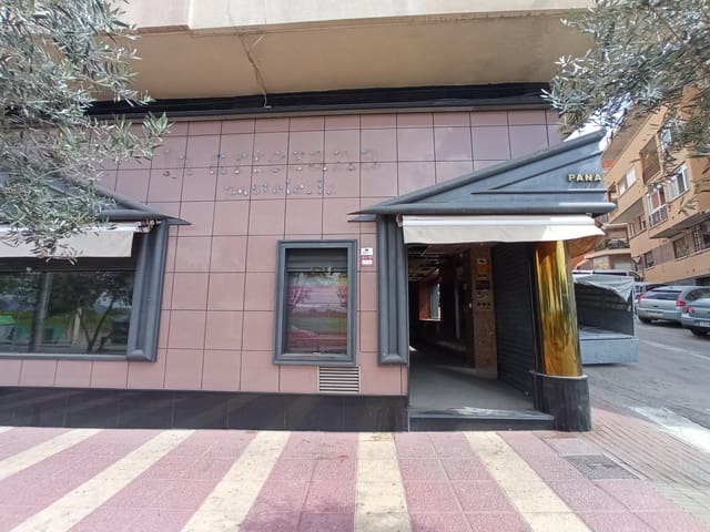 Erhverv til salg i Torreagüera, Murcia by - € 85.000 (Ref: 7836993)