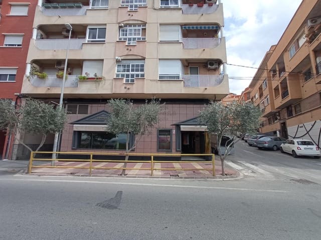 Commercial for sale in Torreagüera, Murcia city - € 75,000 (Ref: 7836993)