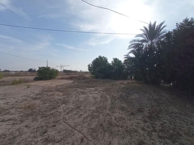 2 sypialnia Finka/Dom wiejski na sprzedaż w Torre-Pacheco - 200 000 € (Ref: 7849902)