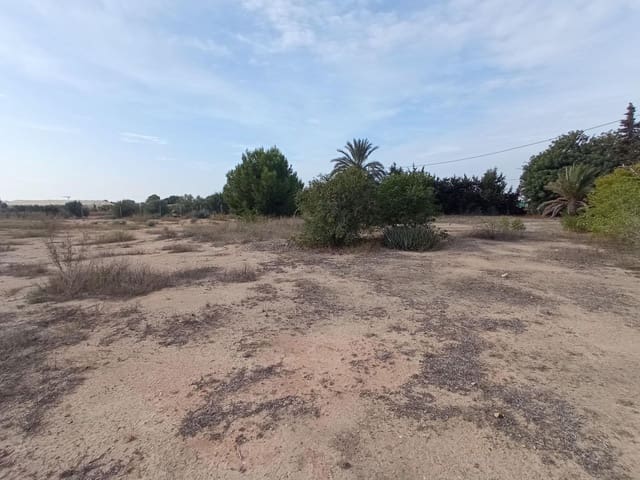 2 sypialnia Finka/Dom wiejski na sprzedaż w Torre-Pacheco - 200 000 € (Ref: 7849902)