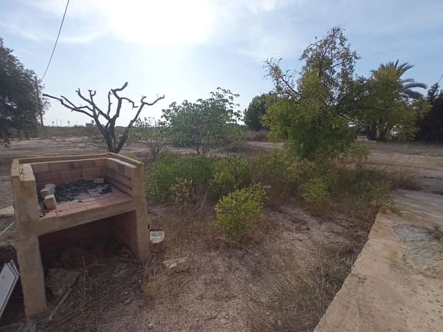 2 sypialnia Finka/Dom wiejski na sprzedaż w Torre-Pacheco - 200 000 € (Ref: 7849902)