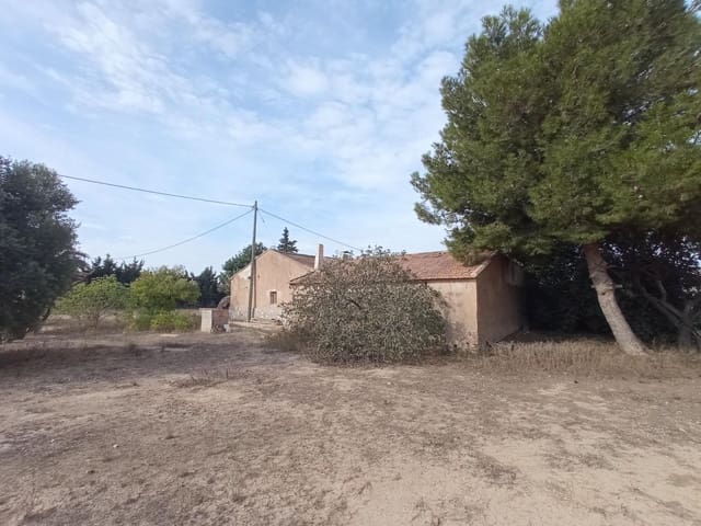 2 sypialnia Finka/Dom wiejski na sprzedaż w Torre-Pacheco - 200 000 € (Ref: 7849902)