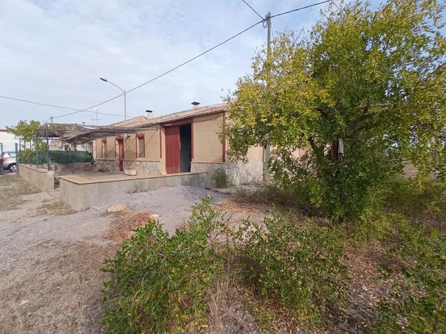 2 sypialnia Finka/Dom wiejski na sprzedaż w Torre-Pacheco - 200 000 € (Ref: 7849902)