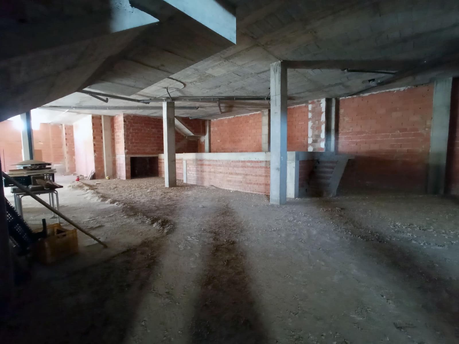 3 bedroom Commercial for rent in Roldan - € 950 (Ref: 8676464)