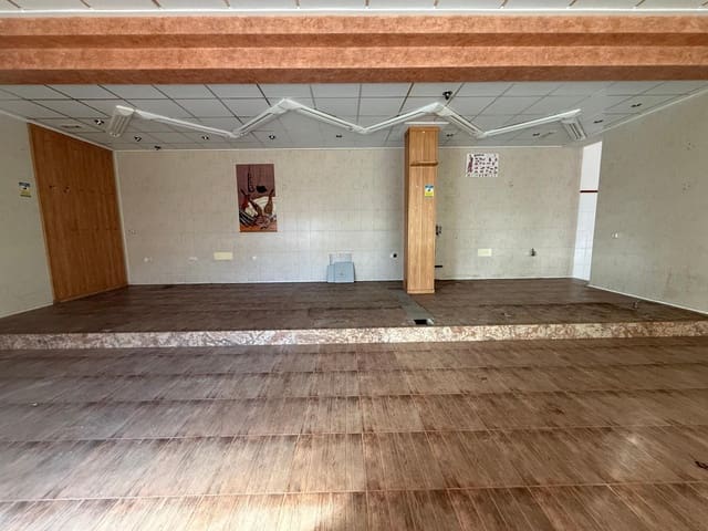 3 makuuhuone Kaupallinen vuokrattavana paikassa Roldan, Torre-Pacheco - 950 € (Ref: 8676464)