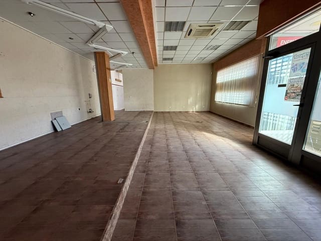 3 makuuhuone Kaupallinen vuokrattavana paikassa Roldan, Torre-Pacheco - 950 € (Ref: 8676464)