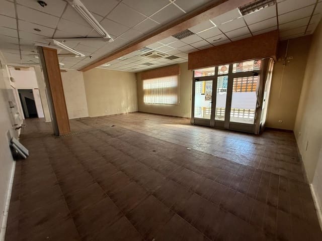 3 makuuhuone Kaupallinen vuokrattavana paikassa Roldan, Torre-Pacheco - 950 € (Ref: 8676464)