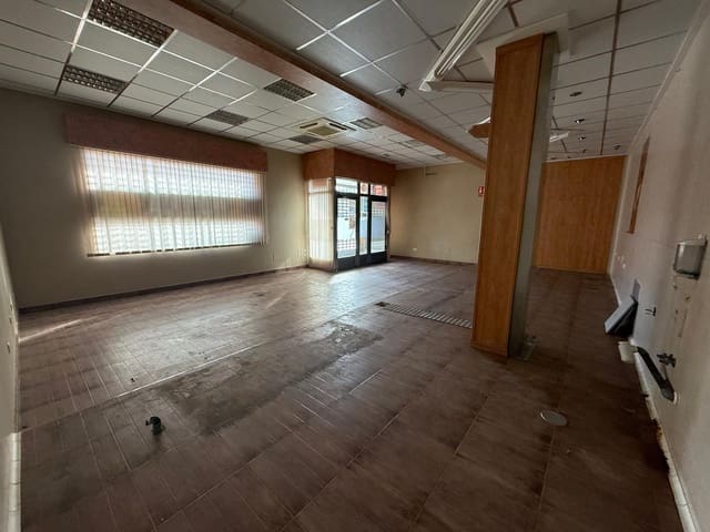 3 makuuhuone Kaupallinen vuokrattavana paikassa Roldan, Torre-Pacheco - 950 € (Ref: 8676464)