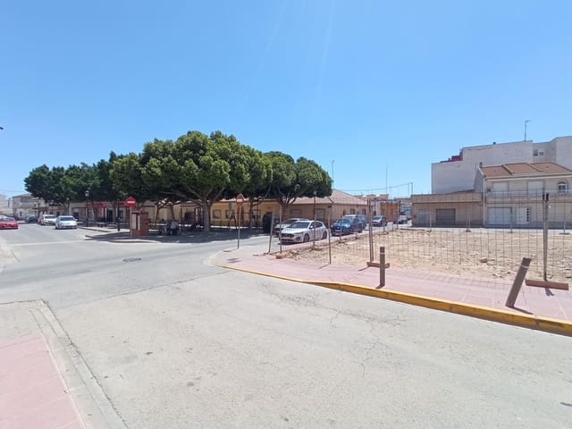 Tomt till salu i Roldan, Torre-Pacheco - 49 900 € (Ref: 8676465)