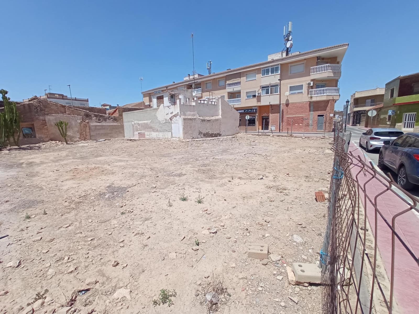 Area Edificabile in vendita in Roldan - 49.900 € (Rif: 8676465)