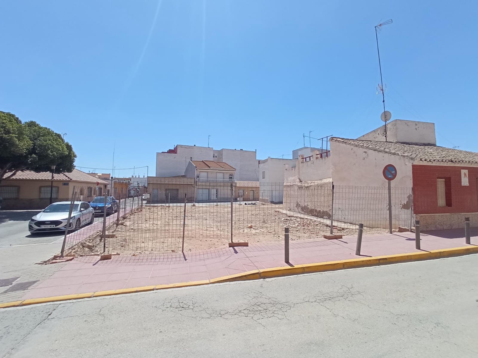 Area Edificabile in vendita in Roldan - 49.900 € (Rif: 8676465)