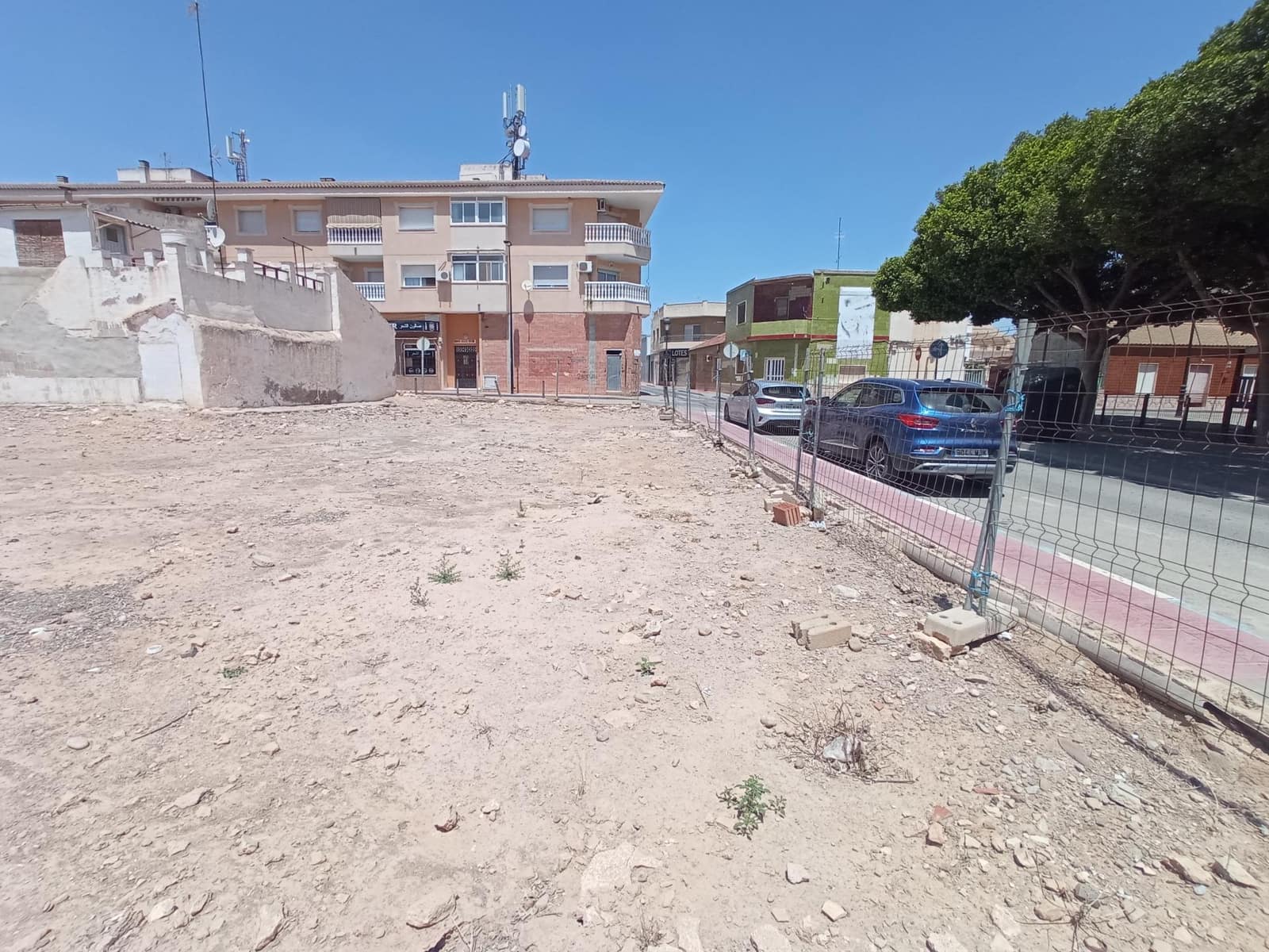 Area Edificabile in vendita in Roldan - 49.900 € (Rif: 8676465)