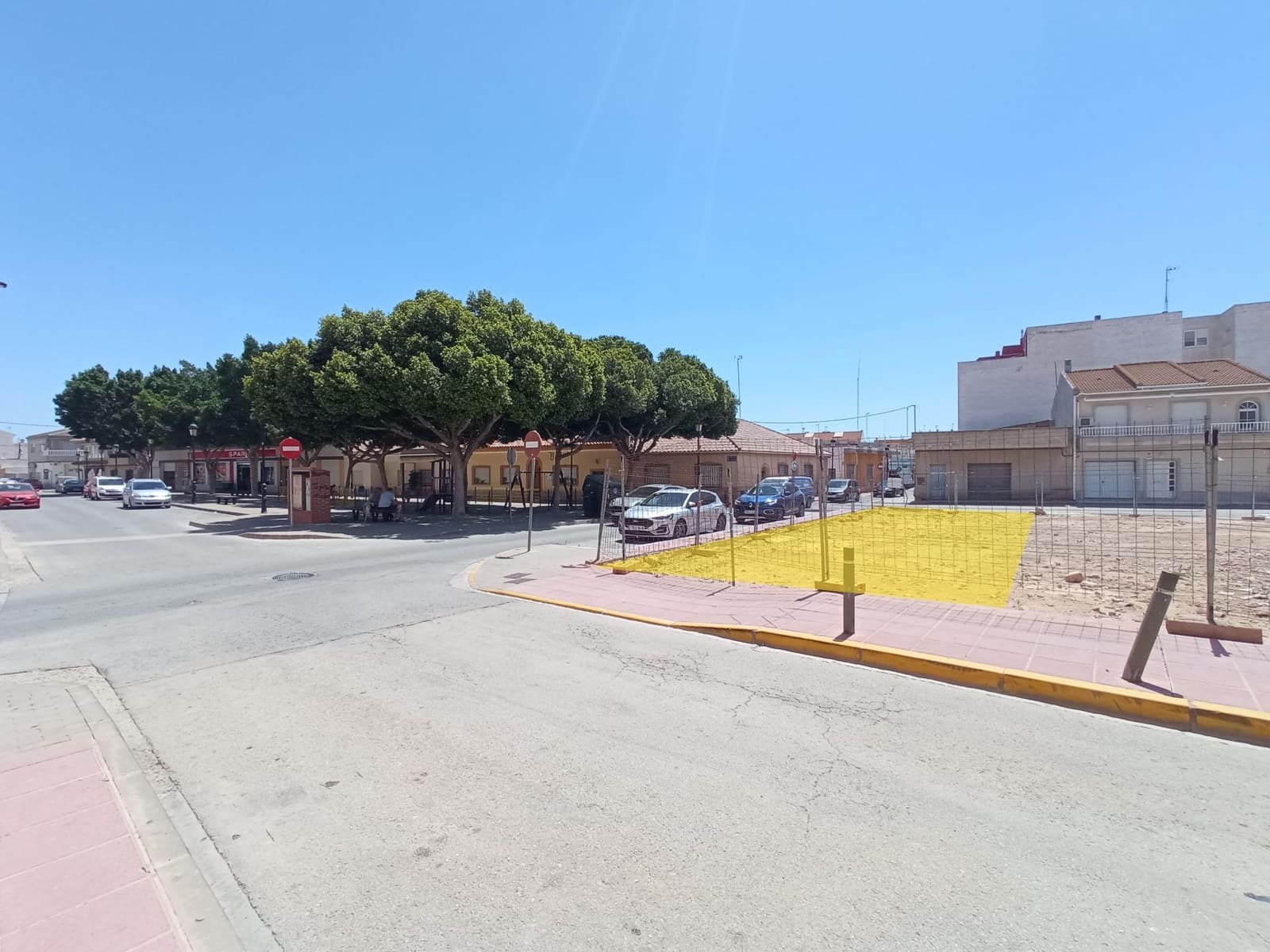 Area Edificabile in vendita in Roldan - 49.900 € (Rif: 8676465)