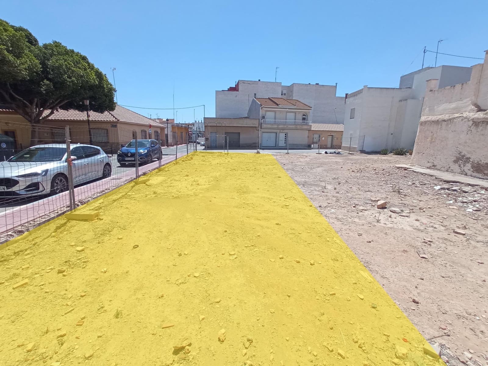 Area Edificabile in vendita in Roldan - 49.900 € (Rif: 8676465)