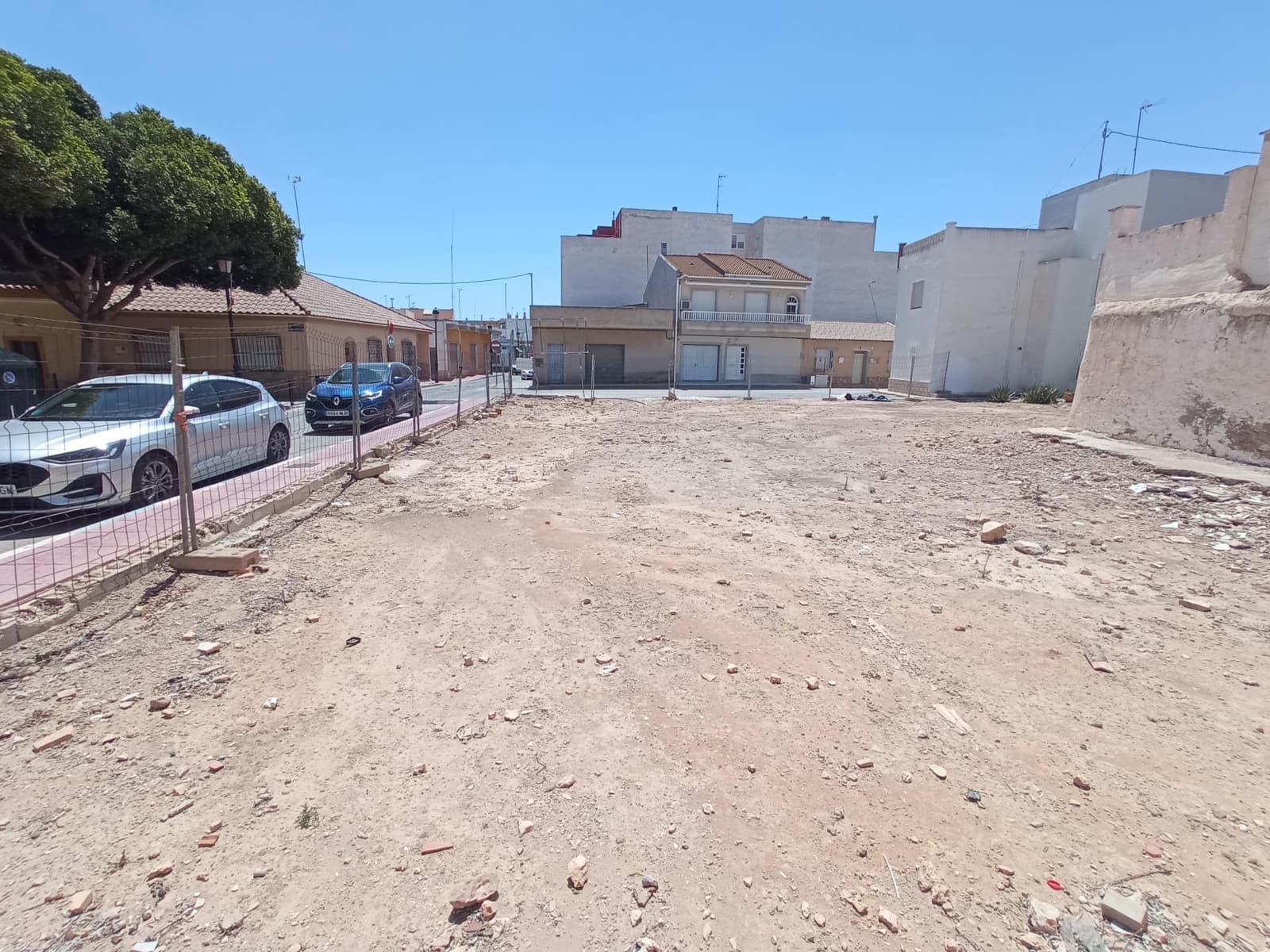 Area Edificabile in vendita in Roldan - 49.900 € (Rif: 8676465)