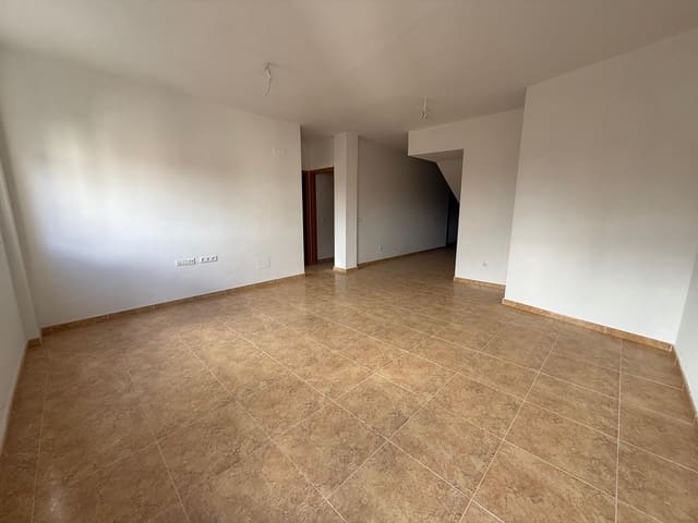 2 soverom Leilighet til salgs i Moratalla med garasje - € 78 000 (Ref: 8676471)