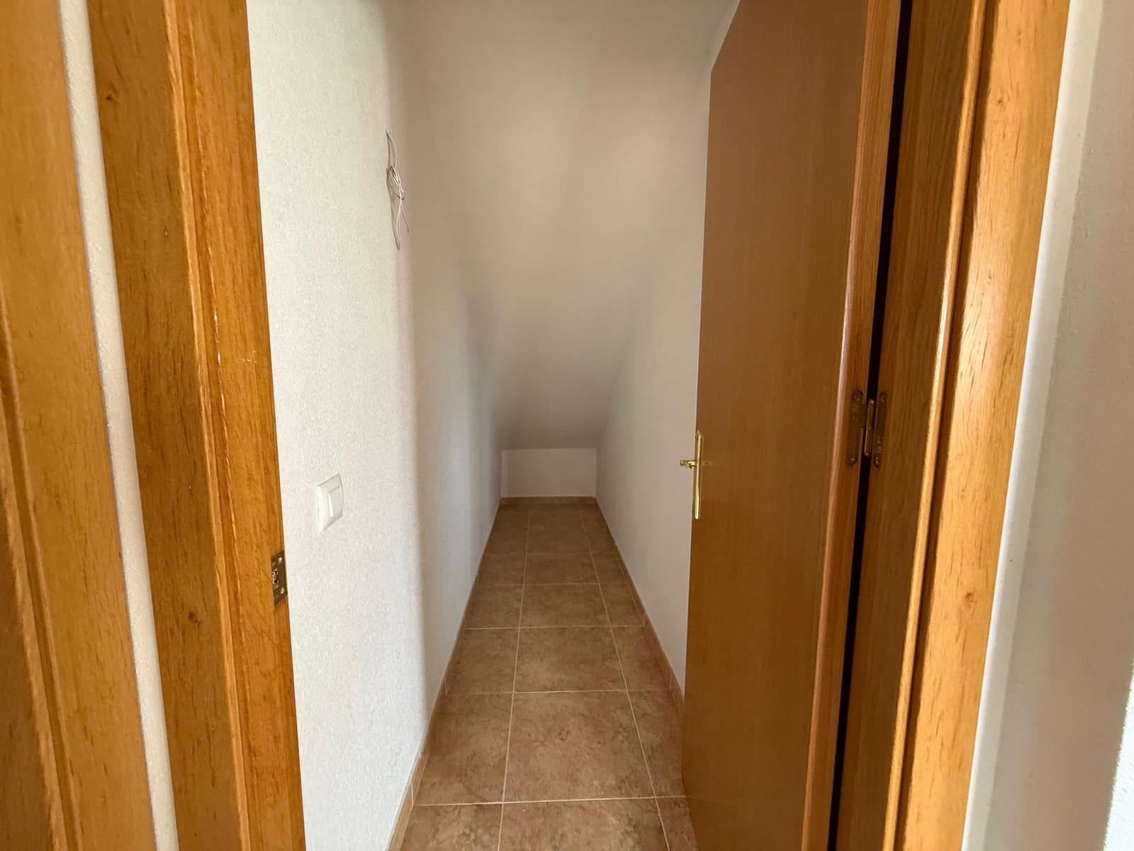 2 bedroom Flat for sale in Moratalla with garage - € 78,000 (Ref: 8676471)