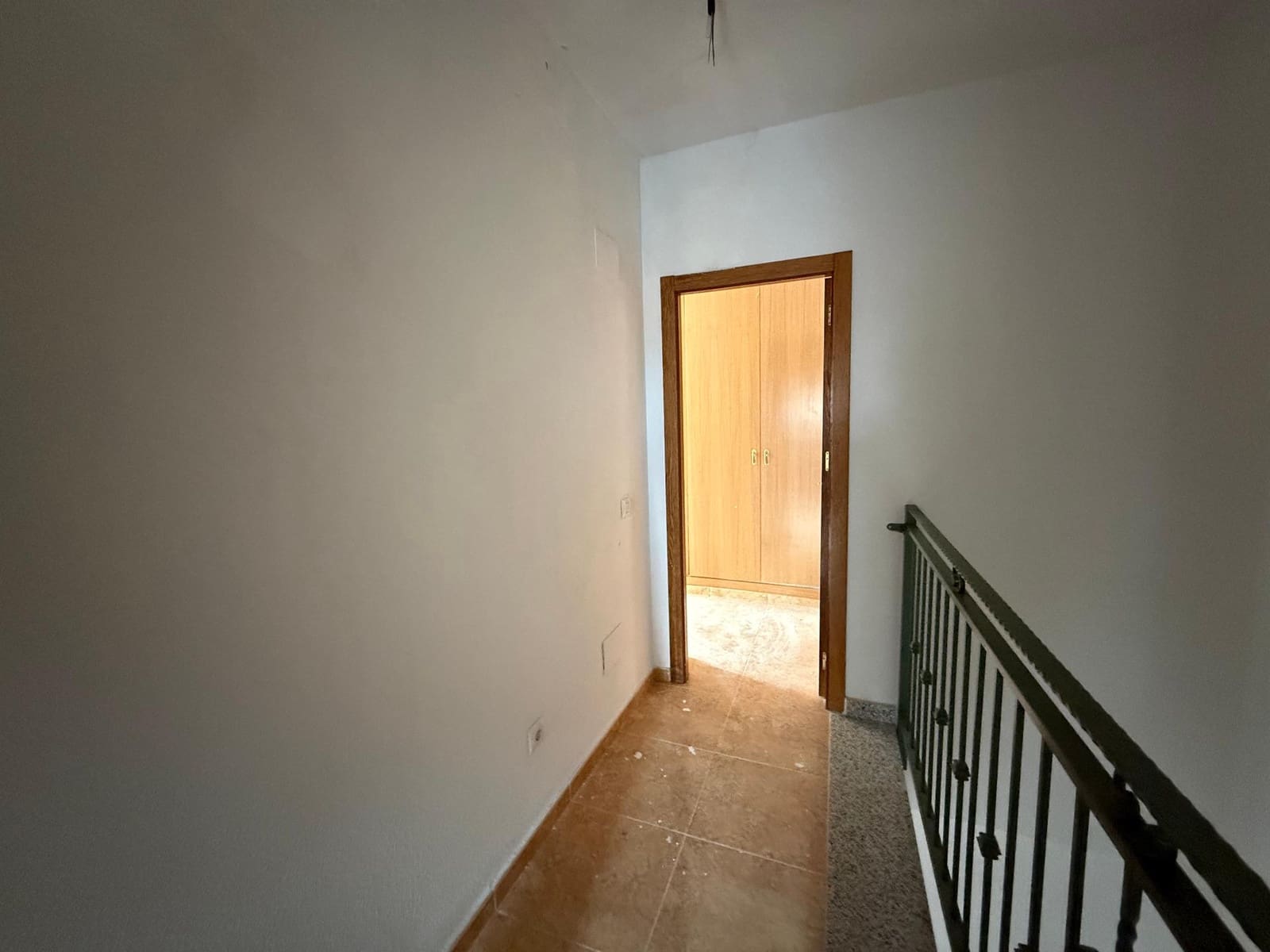 2 bedroom Flat for sale in Moratalla with garage - € 78,000 (Ref: 8676471)