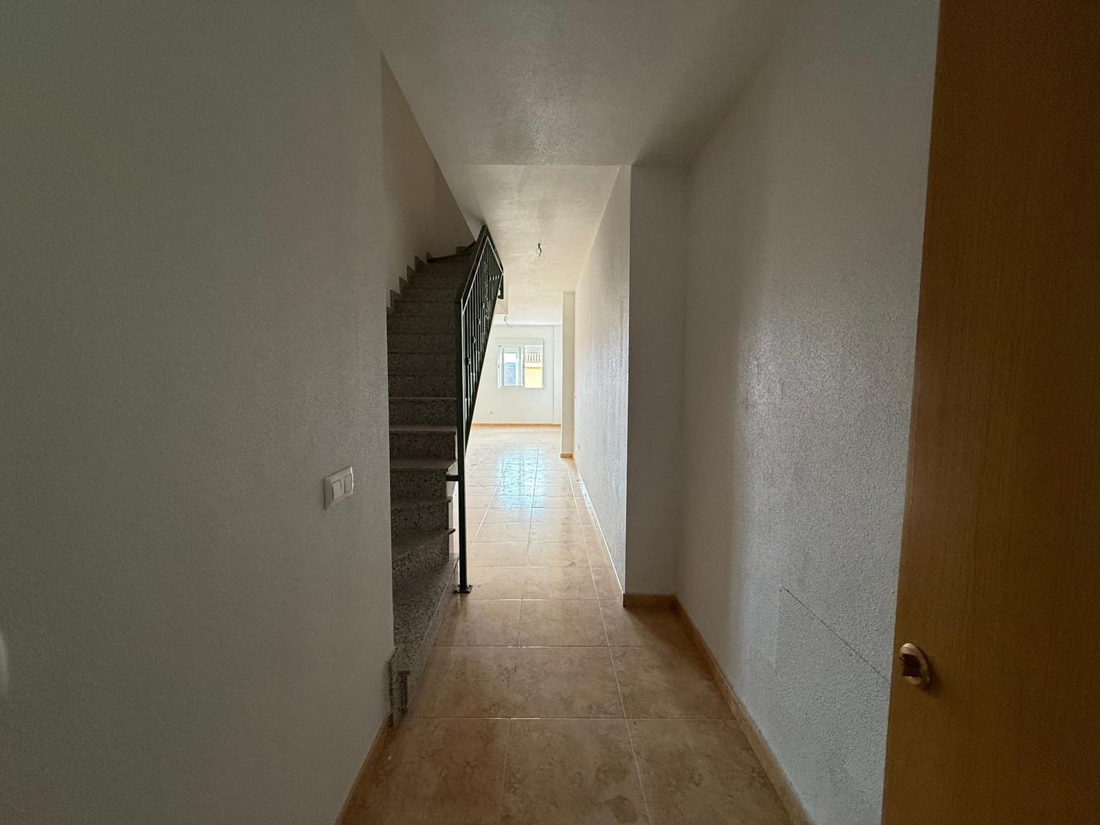 2 bedroom Flat for sale in Moratalla with garage - € 78,000 (Ref: 8676471)