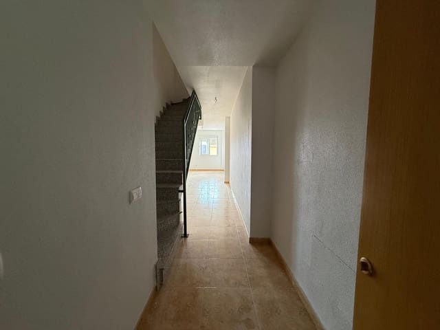 2 sypialnia Mieszkanie na sprzedaż w Moratalla z garażem - 78 000 € (Ref: 8676471)