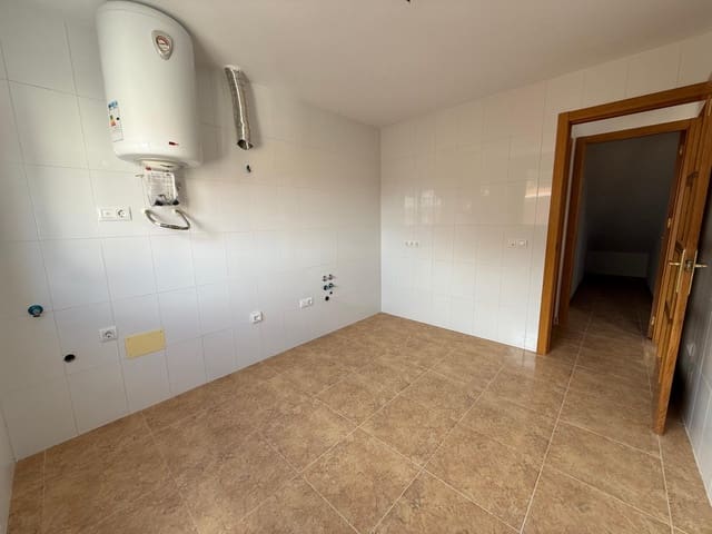 2 sypialnia Mieszkanie na sprzedaż w Moratalla z garażem - 78 000 € (Ref: 8676471)