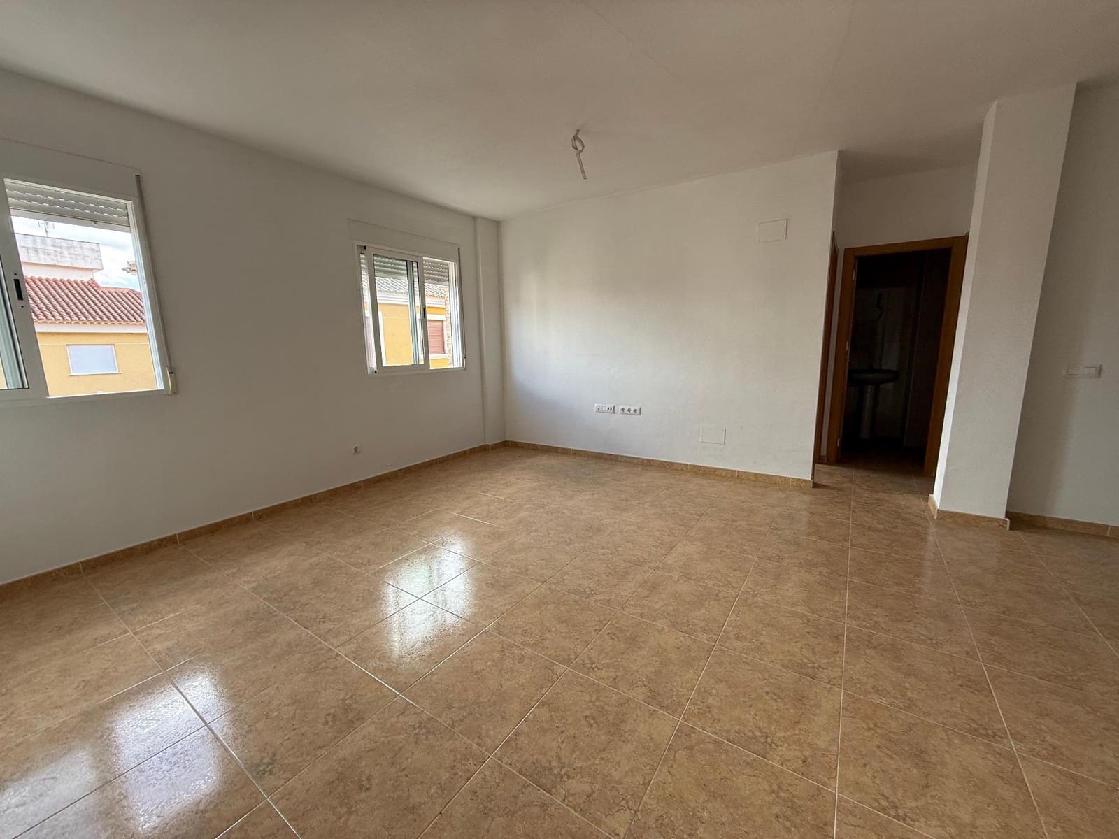 2 bedroom Flat for sale in Moratalla with garage - € 78,000 (Ref: 8676471)