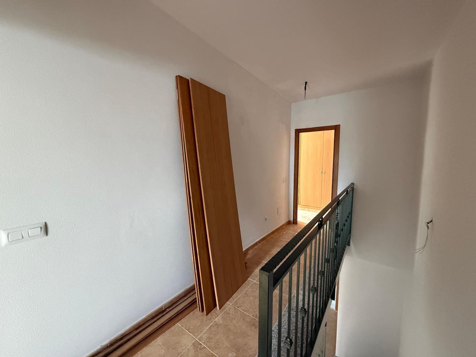 2 bedroom Flat for sale in Moratalla with garage - € 78,000 (Ref: 8676471)