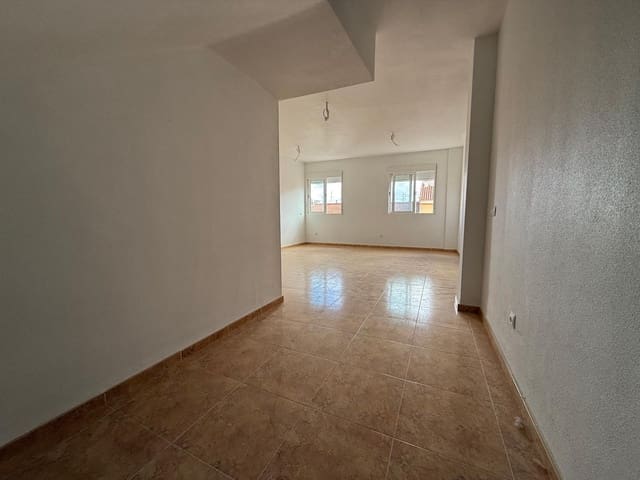 2 sypialnia Mieszkanie na sprzedaż w Moratalla z garażem - 78 000 € (Ref: 8676471)