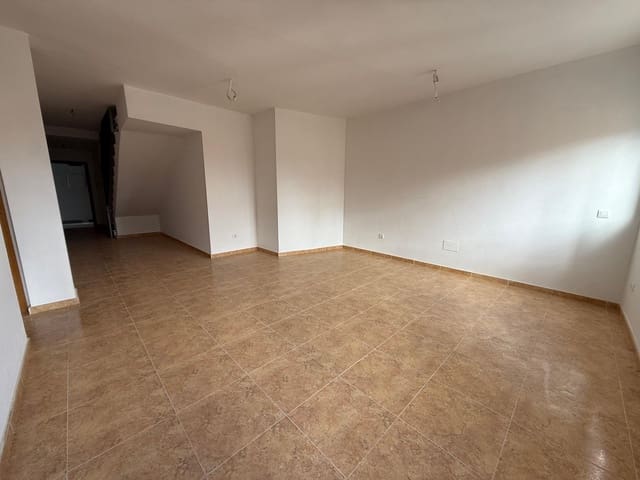 2 sypialnia Mieszkanie na sprzedaż w Moratalla z garażem - 78 000 € (Ref: 8676471)